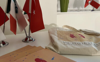 “Donna, Salute ed Estetica” – Mostra e Convegno Accademia di Turchia – Palazzo Lancellotti